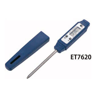 Thermometer ET7620