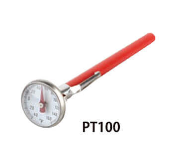 Thermometer PT100