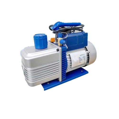 Dual Stage Vacuum Pump Replace Value's Model